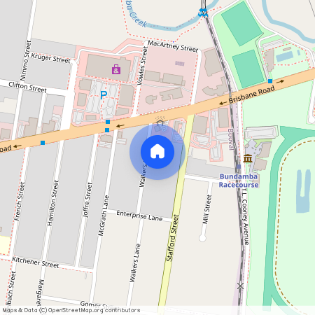 6 Walkers Lane, Booval QLD 4304