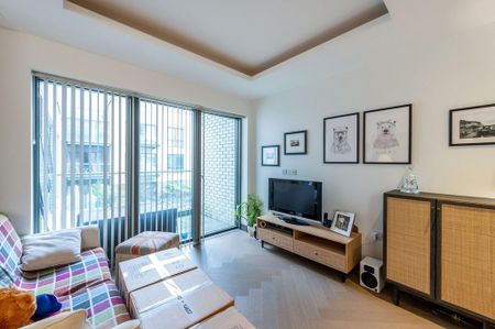 2 bedroom flat to rent - Photo 5