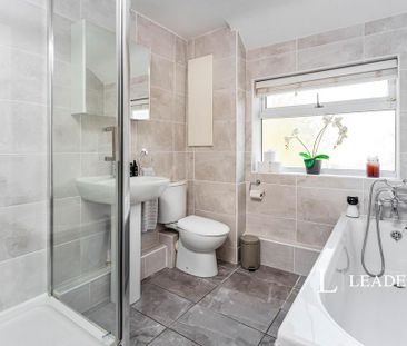 1 bedroom house to rent - Photo 5