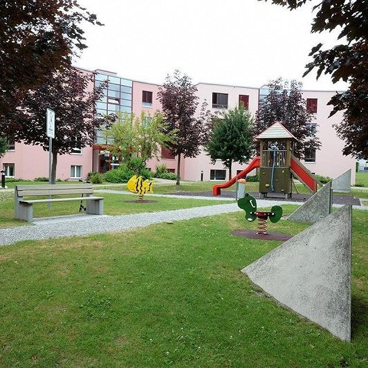 Appartement 2.5 pièces dans un quartier convivial - Foto 1