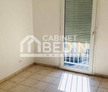 Location Appartement 2 pièces 35m² LIBOURNE 33500 - Photo 3