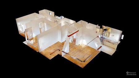 Appartement te huur - Photo 4