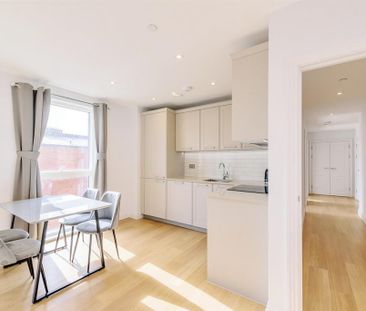 2 bedroom apartment to rent - Photo 6