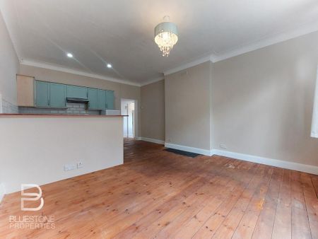 1 bedroom ground floor flat to rent - Photo 4