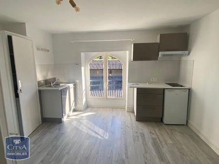 Location Appartement 1 pièce 22m² POITIERS 86000 - Photo 2
