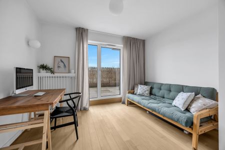 Pierwszy najemca, 4 pokoje, 110m2, Mokotów - Photo 4