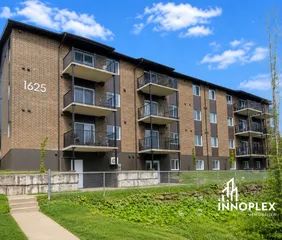 1 room apartment of 103m² in Sherbrooke - Photo 2