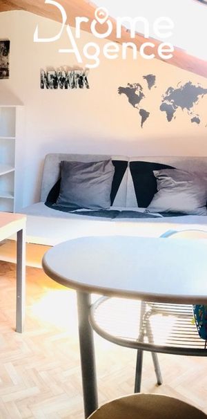 Location Appartement 2 pièces 42m² VALENCE 26000 - Photo 1