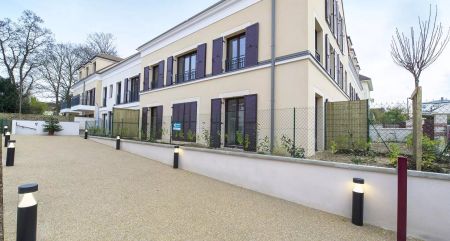 location Appartement T3 DE 58.38m² À MASSY - Photo 5