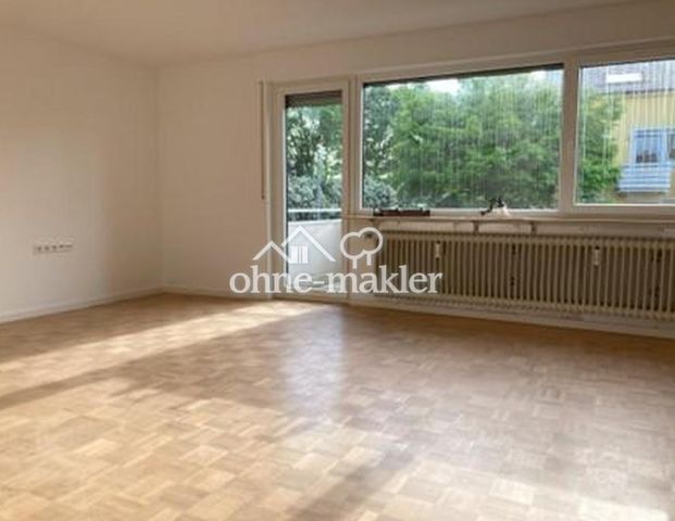 3-Zimmerwohnung in S-Birkach - Foto 1