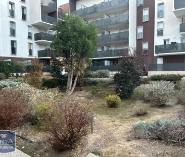 Appartement à louer 2 pièces 37.55m² - Photo 6