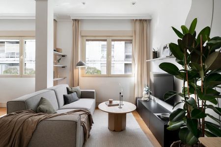 Calle Velázquez, Madrid, Community of Madrid 28006 - Photo 2