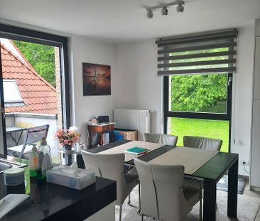 BRUGGE centrum: prachtig 2slpk appartement m terras + parkingplaats - Photo 6