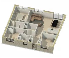 Rosenkildevej 99B - Photo 2