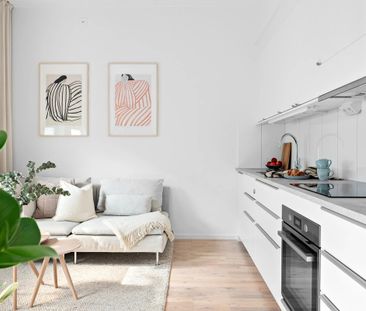 Spårvägen, Malmö - Foto 4