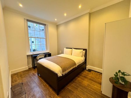 Room in a Shared House, Sidmouth Street, WC1H - Photo 3