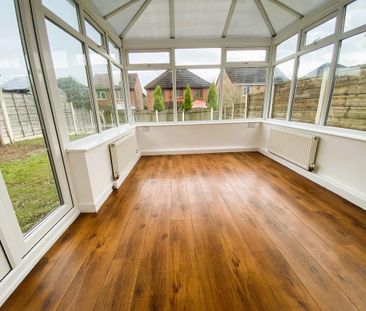 3 bedroom detached house to rent - Photo 5