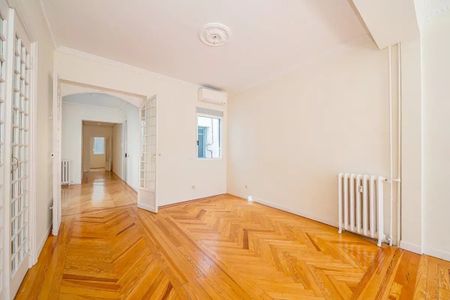 Tout savoir sur cet appartement Madrid - Photo 2