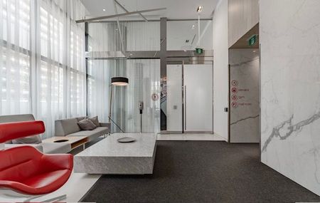 For Lease - 185 Roehampton Avenue Unit# 910, Toronto, Ontario - Photo 4