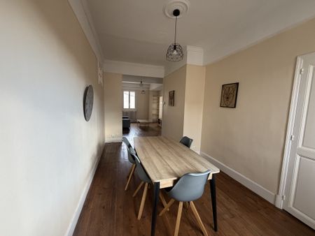 Location Appartement 4 pièces 88m² TOULOUSE 31000 - Photo 2