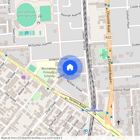 5 Napier Street, SA 5008, Renown Park