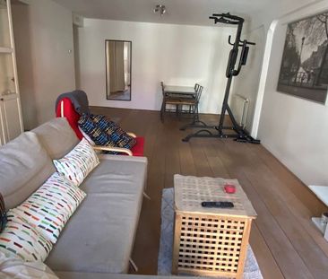 Leidsekruisstraat 46II - Foto 1