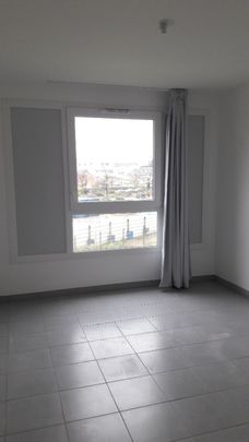 Location Appartement 20m² LYON 7ème - Photo 1