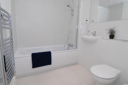 1 bedroom flat to rent - Photo 5