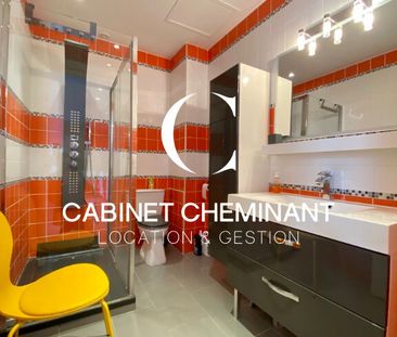 Location Appartement 3 pièces 62m² - Photo 4