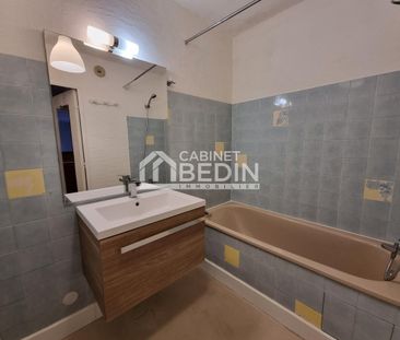 Location Appartement T2 Toulouse 1 chambre - Photo 3