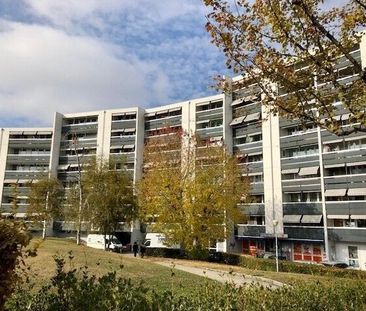 Appartement Renens VD - 2.5 pièces - Photo 1