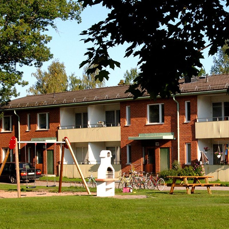 Värdshusvägen 2 E - Foto 2