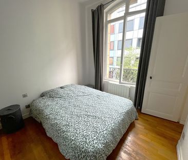 Location Appartement 2 pièces 41m² ROUEN 76000 - Photo 2