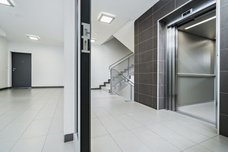Dla grupy studentów | 3 niezależne pokoje + balkon - Zdjęcie 4