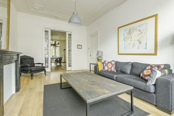 Appartement te huur: Rozengracht 245-H 1016 SX Amsterdam - Photo 1