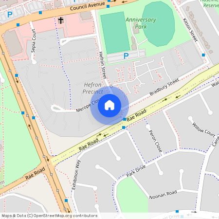 15/18 Hefron Street, Rockingham