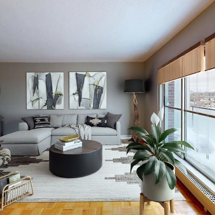 Suites for Rent at Canterbury Square! - Photo 1