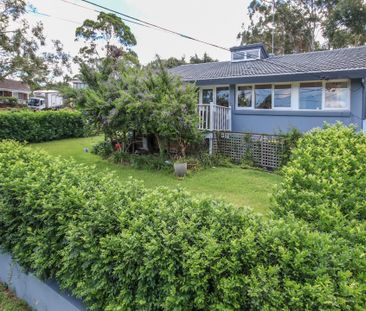 Beautiful Family Haven in Leafy Kirrawee - Photo 5