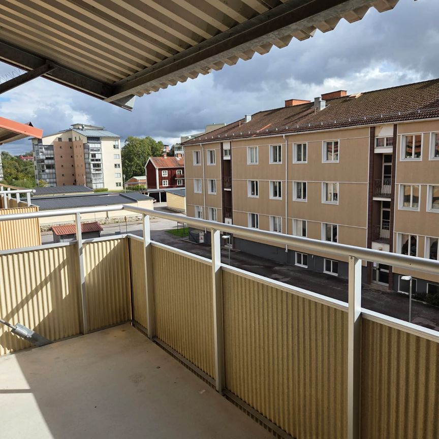 Ågärdsgatan, Köping - Photo 1