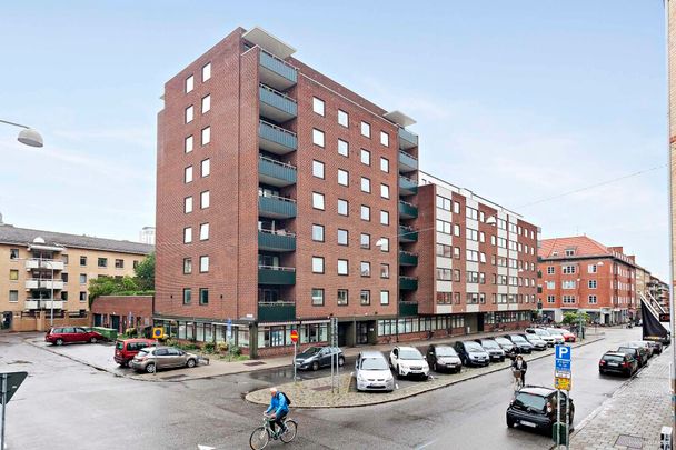 Friisgatan 11 A - Photo 1