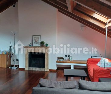 Trilocale viale Giovanni da Cermenate 38, Cermenate - Abbiategrasso, Milano - Foto 1