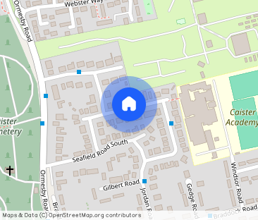 Seafield Road North, Caister, Great Yarmouth - Photo 1