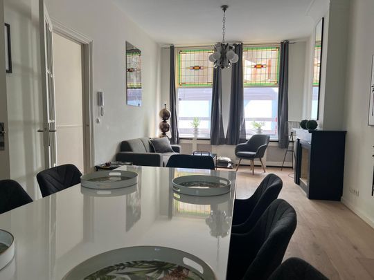 Snelliusstraat, 2517 RH Den Haag - Foto 1