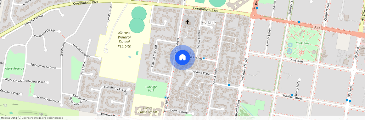 4 Waratah Avenue, Orange 2800, New South Wales