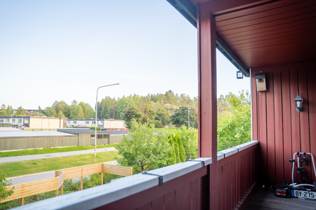 Laboratorvägen, Segeltorp - Photo 4