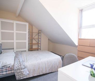 4 bedroom house share to rent - Photo 4