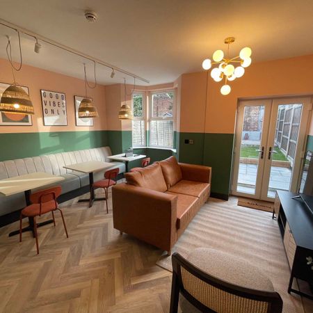 Brand new amazing Co-Living Home in SE London Room B - Photo 4