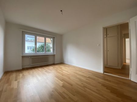 Das Gute ist so nah - 2.5 Zimmerwohnung - Photo 5