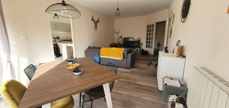 Location Appartement 3 pièces 81m² LIMOGES 87000 - Photo 5