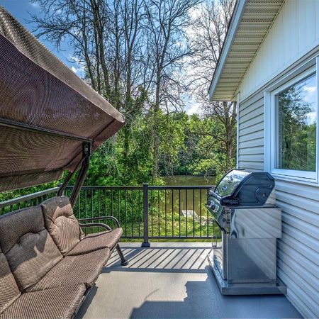 Appartement 5 1/2 à louer - Photo 3